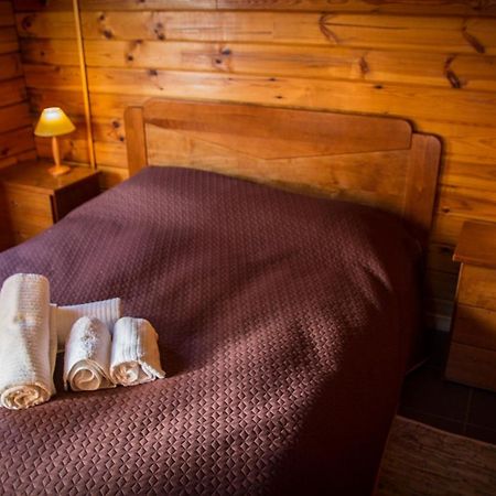 Xisto Camping Janeiro de Baixo Экстерьер фото