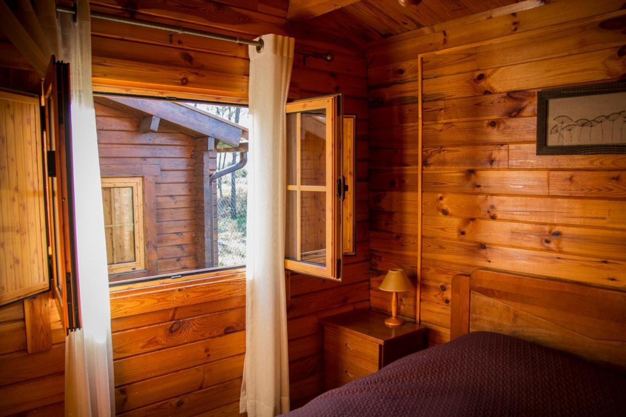 Xisto Camping Janeiro de Baixo Экстерьер фото